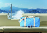 Bolsa Viaje Algodón Reciclado 320