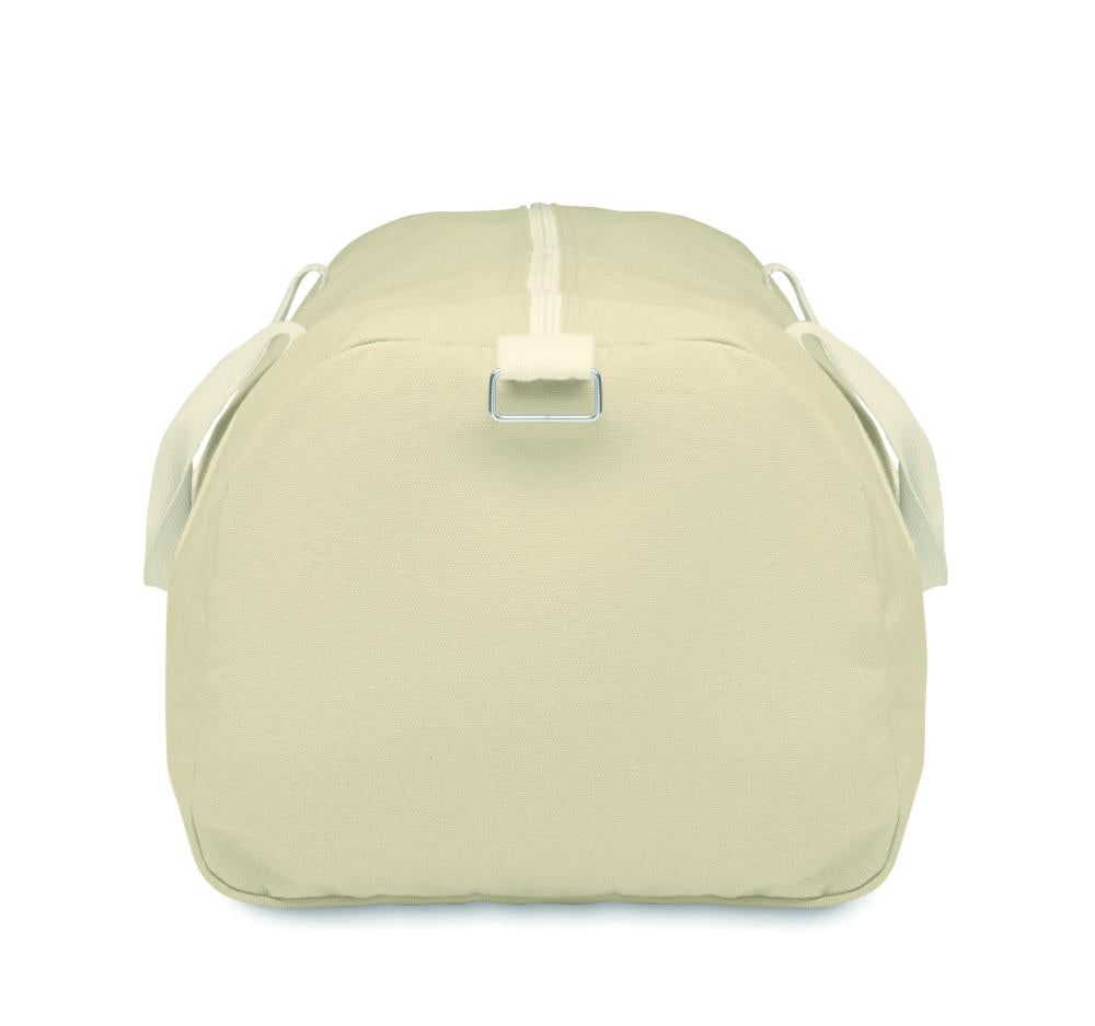 Bolsa Viaje Algodón Reciclado 320