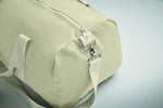 Bolsa Viaje Algodón Reciclado 320