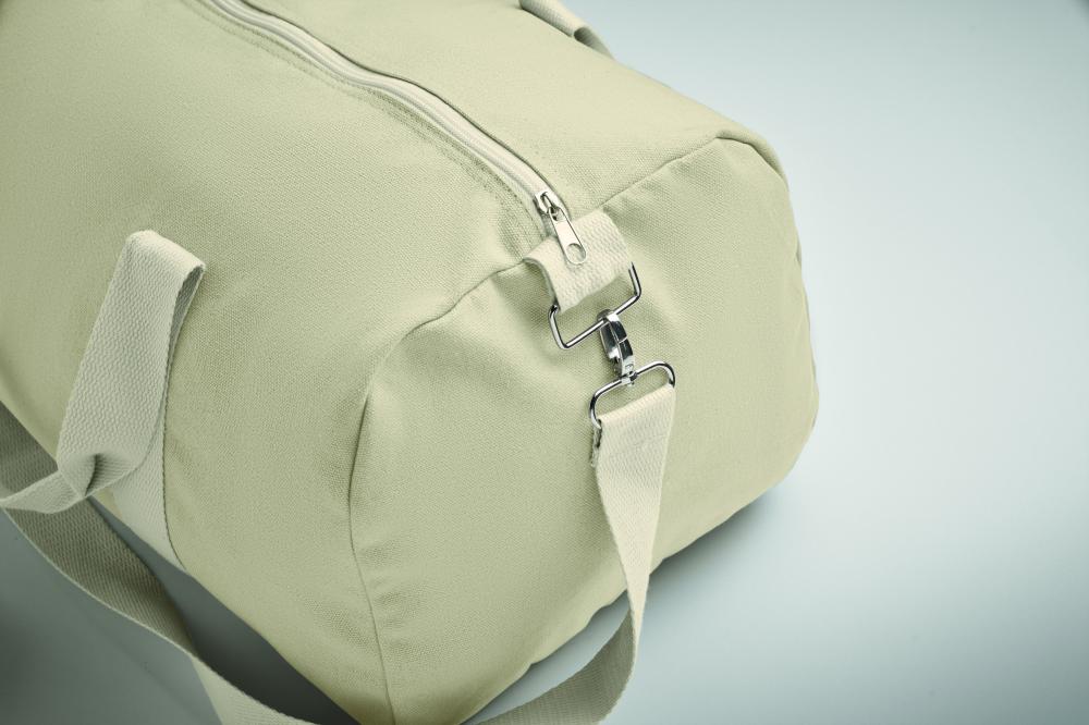 Bolsa Viaje Algodón Reciclado 320