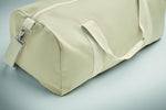 Bolsa Viaje Algodón Reciclado 320