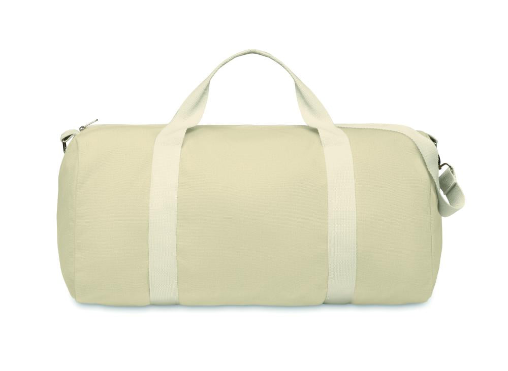 Bolsa Viaje Algodón Reciclado 320