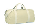 Bolsa Viaje Algodón Reciclado 320