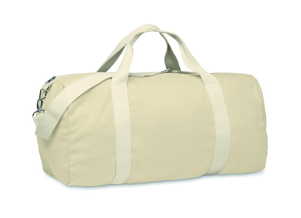 Bolsa Viaje Algodón Reciclado 320