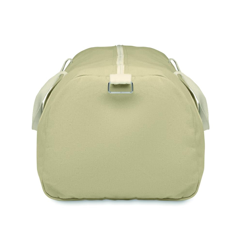 Bolsa Viaje Algodón Reciclado 320
