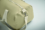 Bolsa Viaje Algodón Reciclado 320