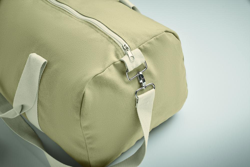 Bolsa Viaje Algodón Reciclado 320