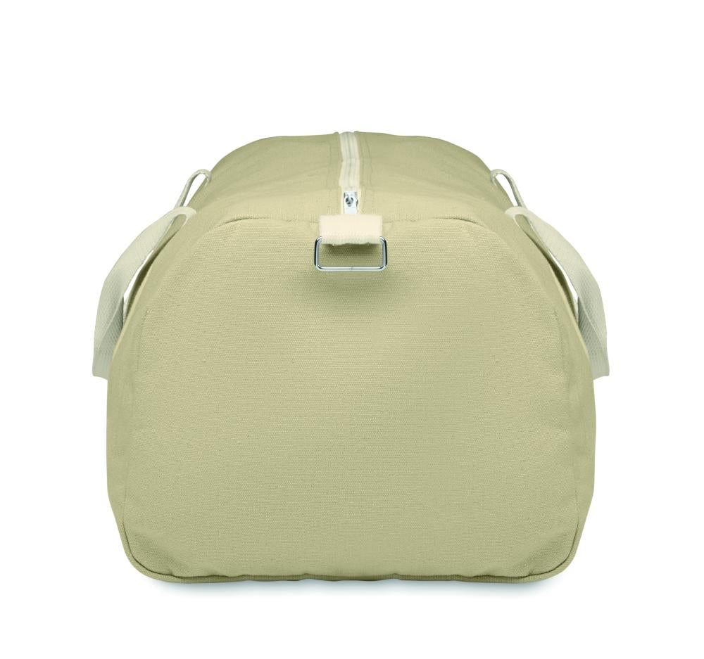 Bolsa Viaje Algodón Reciclado 320