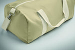 Bolsa Viaje Algodón Reciclado 320