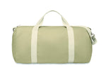 Bolsa Viaje Algodón Reciclado 320