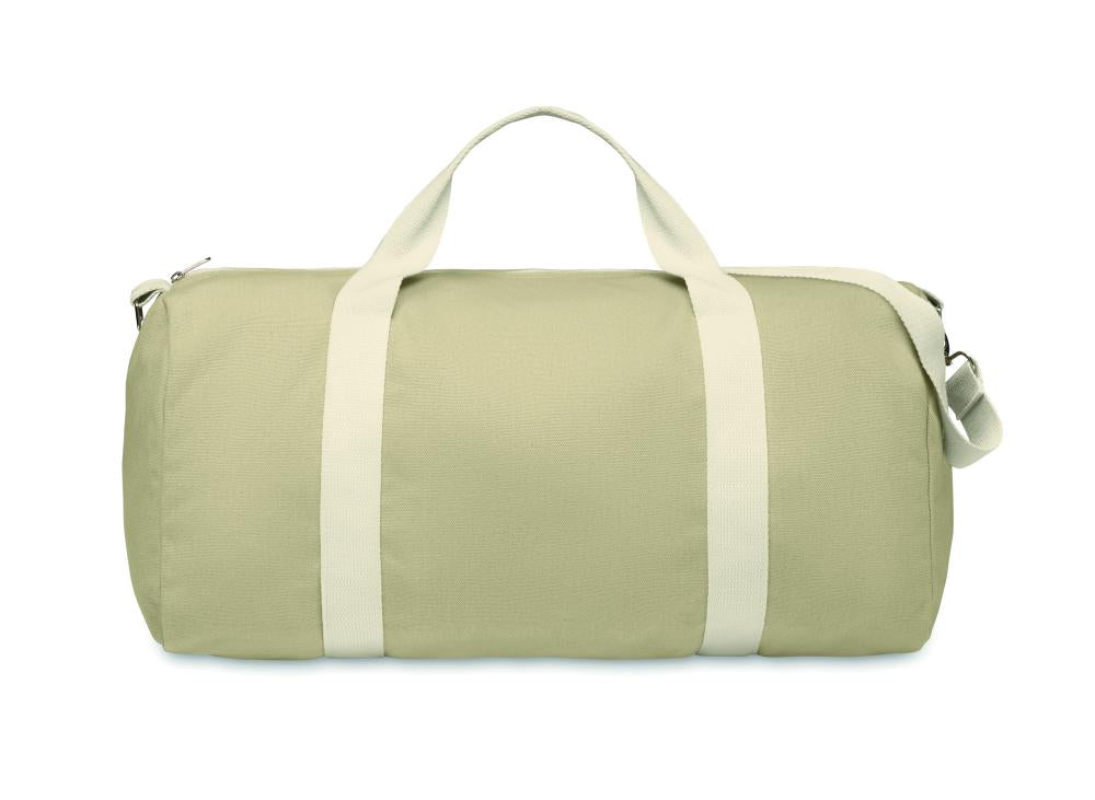 Bolsa Viaje Algodón Reciclado 320