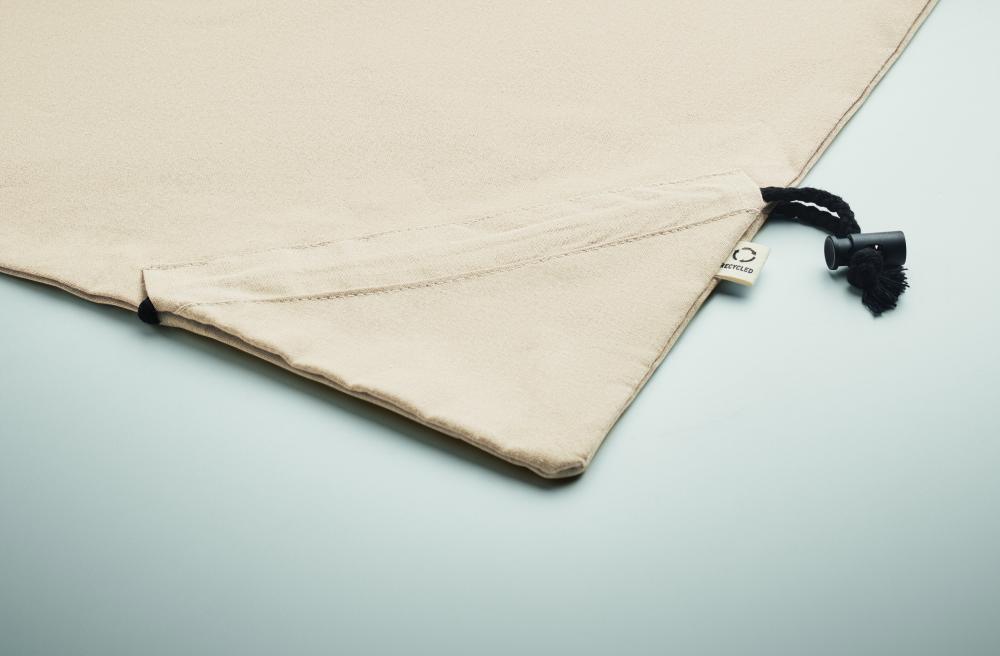 Bolsa plegable 140 gr/m²