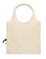 Bolsa plegable 140 gr/m²