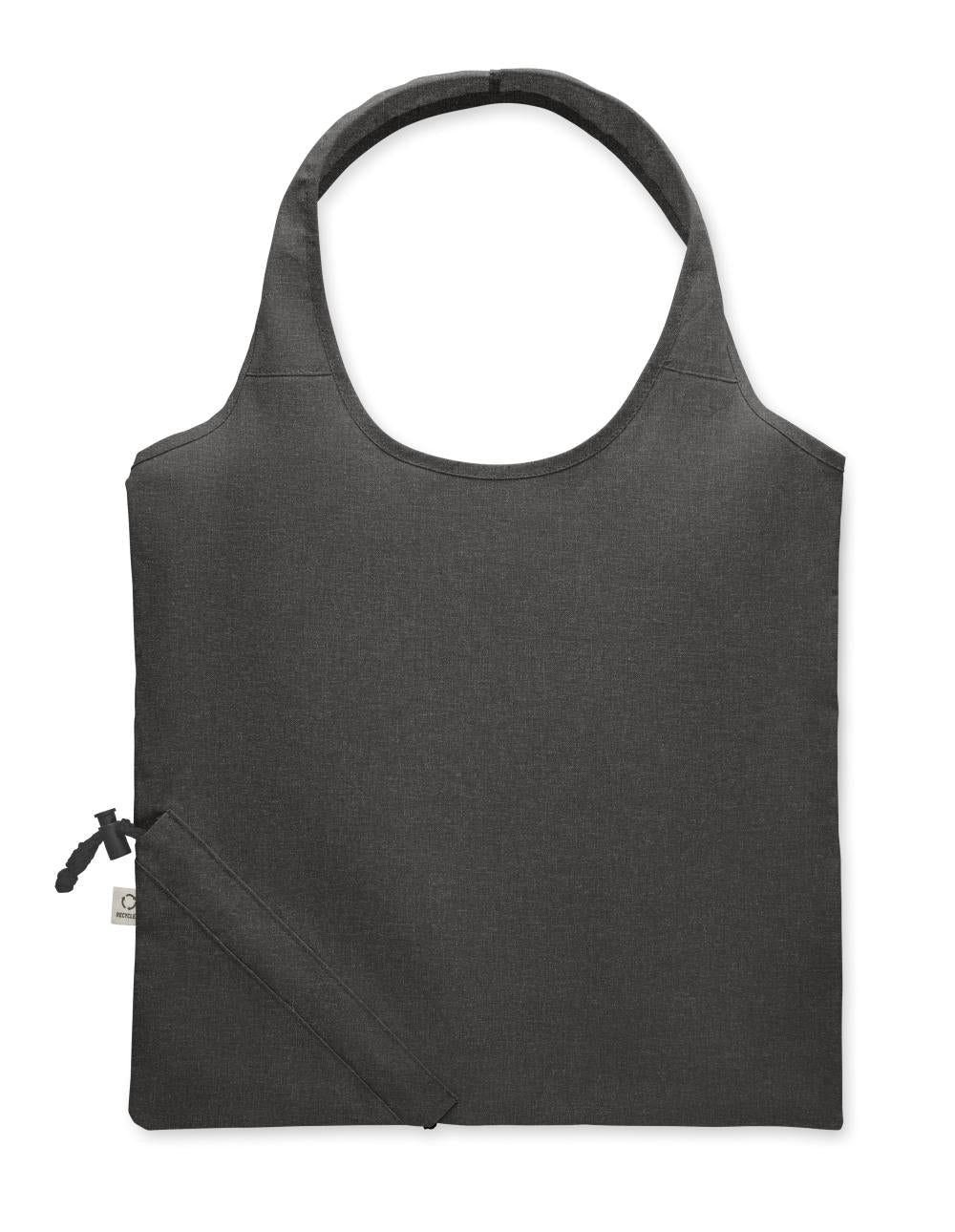 Bolsa plegable 140 gr/m²