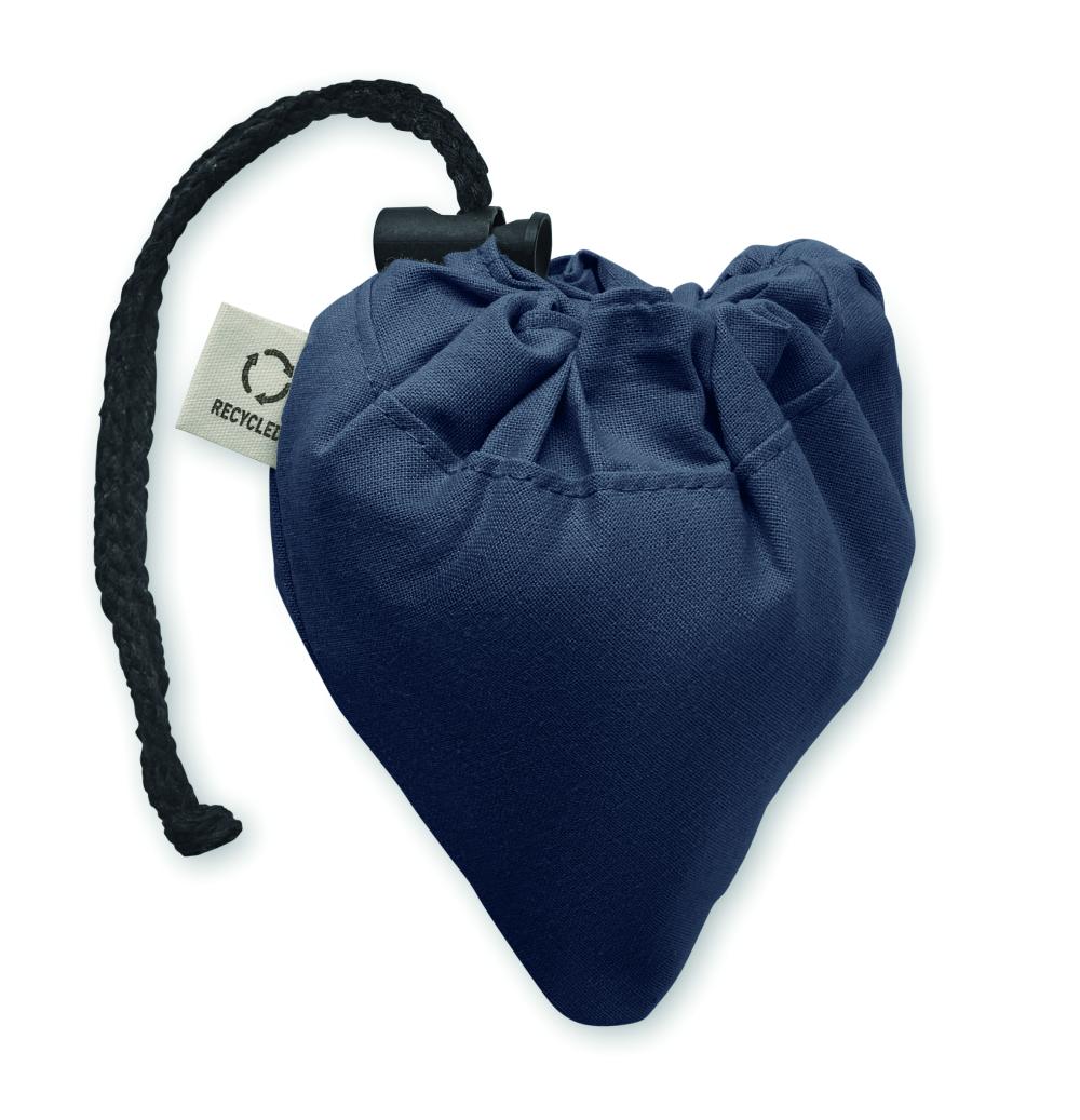 Bolsa plegable 140 gr/m²