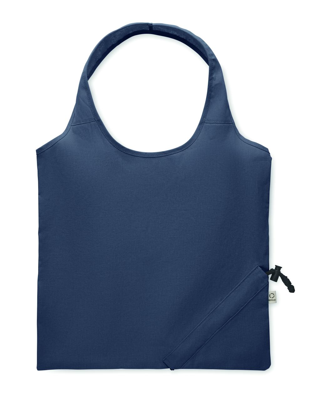 Bolsa plegable 140 gr/m²