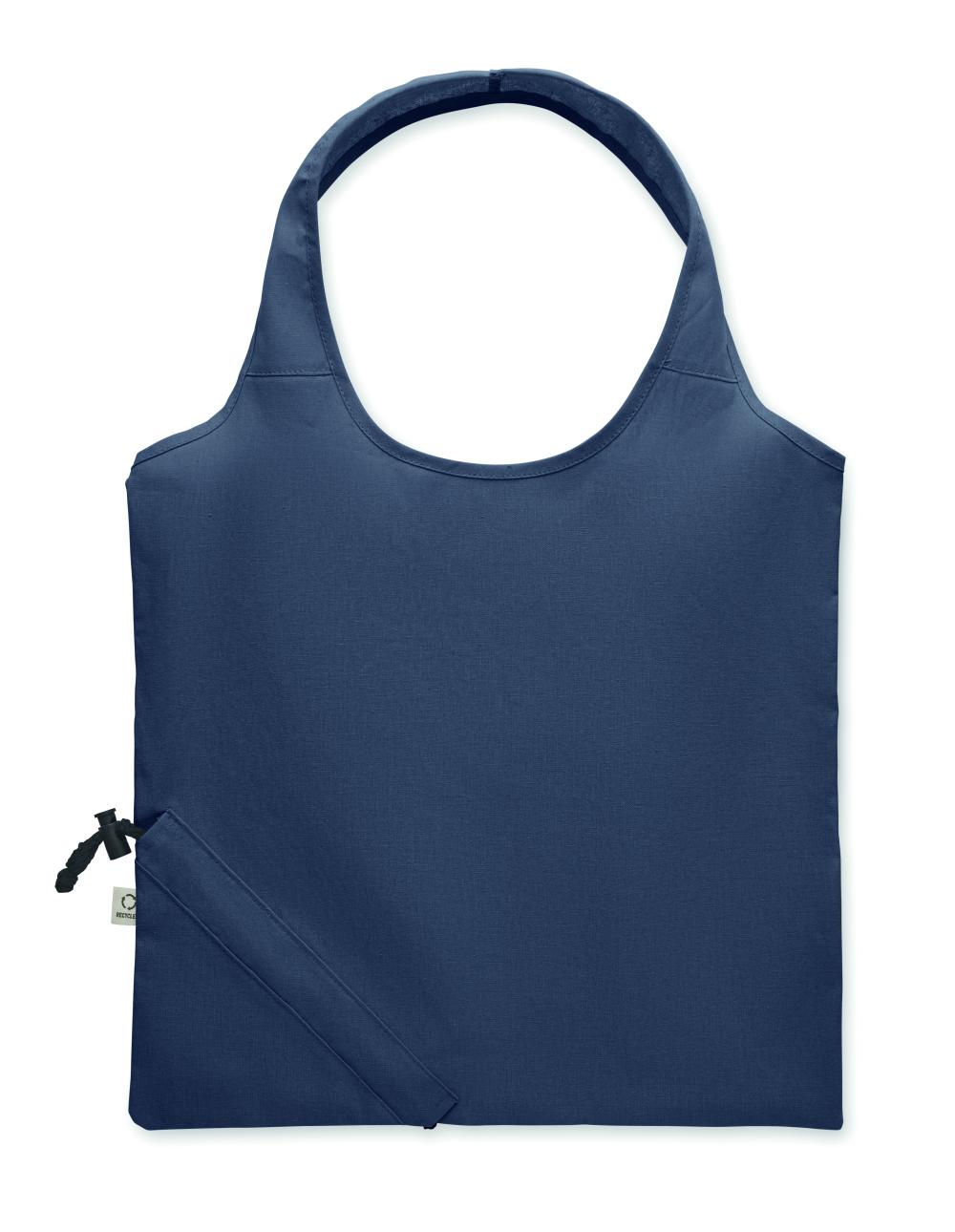 Bolsa plegable 140 gr/m²
