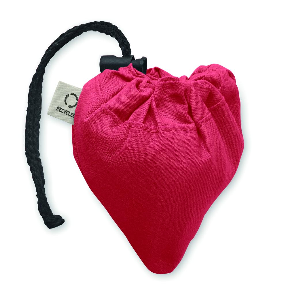 Bolsa plegable 140 gr/m²