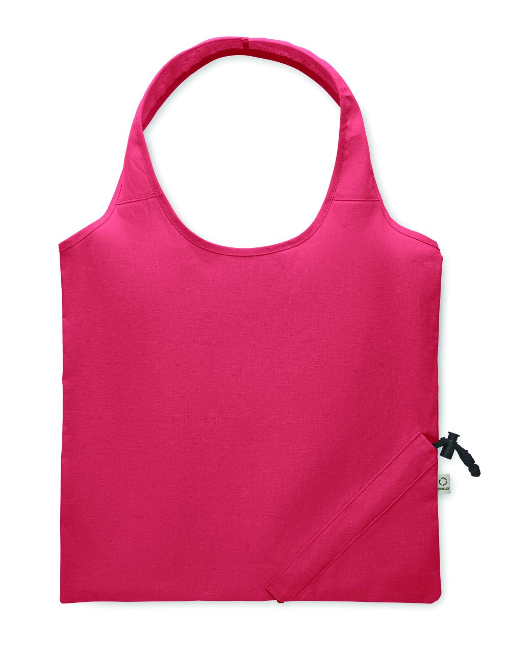 Bolsa plegable 140 gr/m²