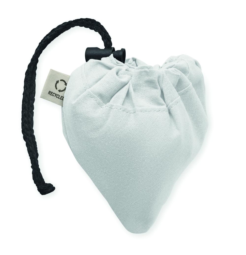 Bolsa plegable 140 gr/m²