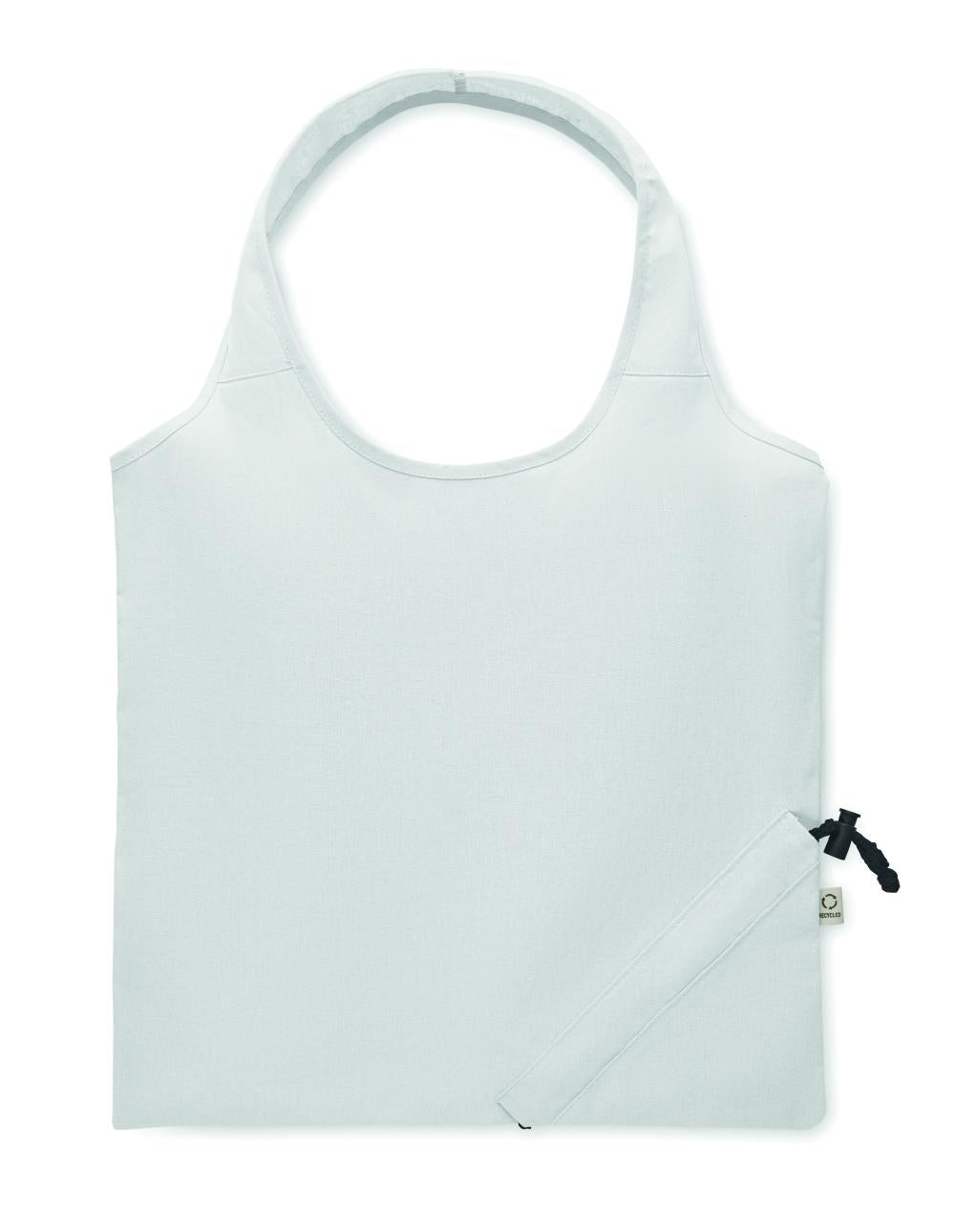 Bolsa plegable 140 gr/m²