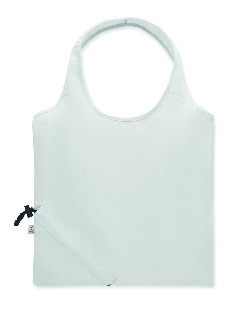 Bolsa plegable 140 gr/m²