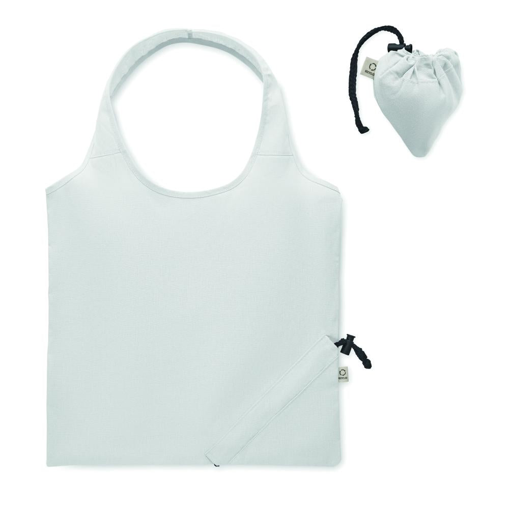 Bolsa plegable 140 gr/m²