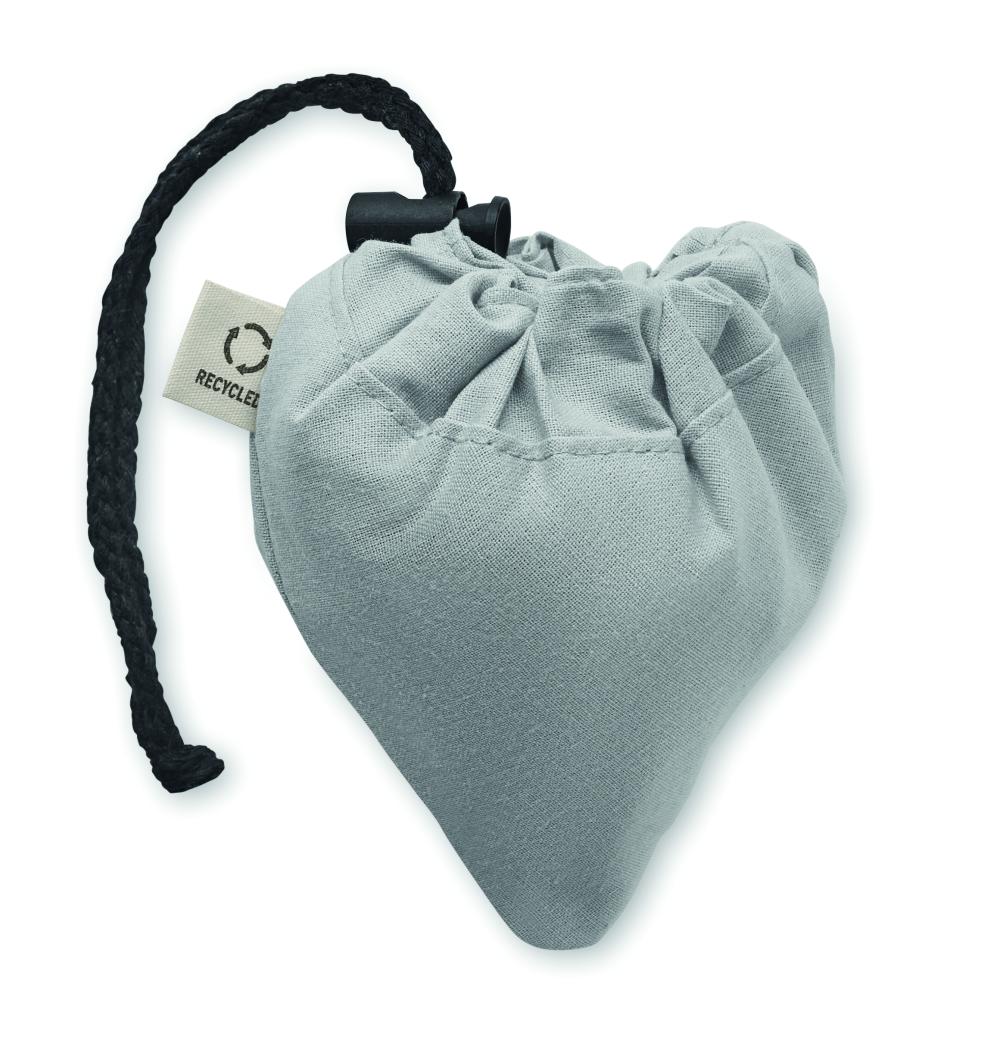 Bolsa plegable 140 gr/m²