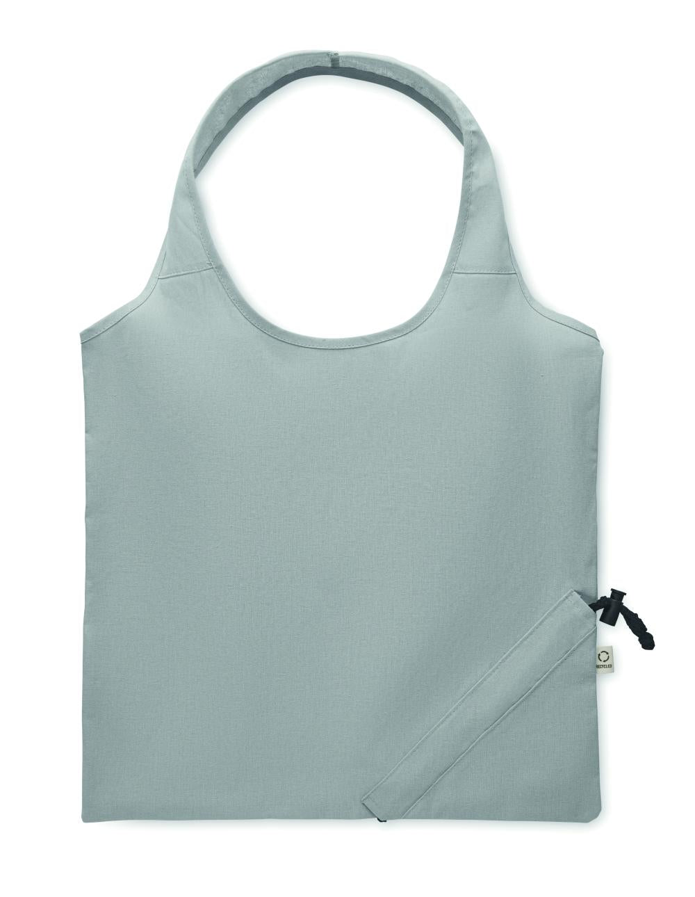 Bolsa plegable 140 gr/m²