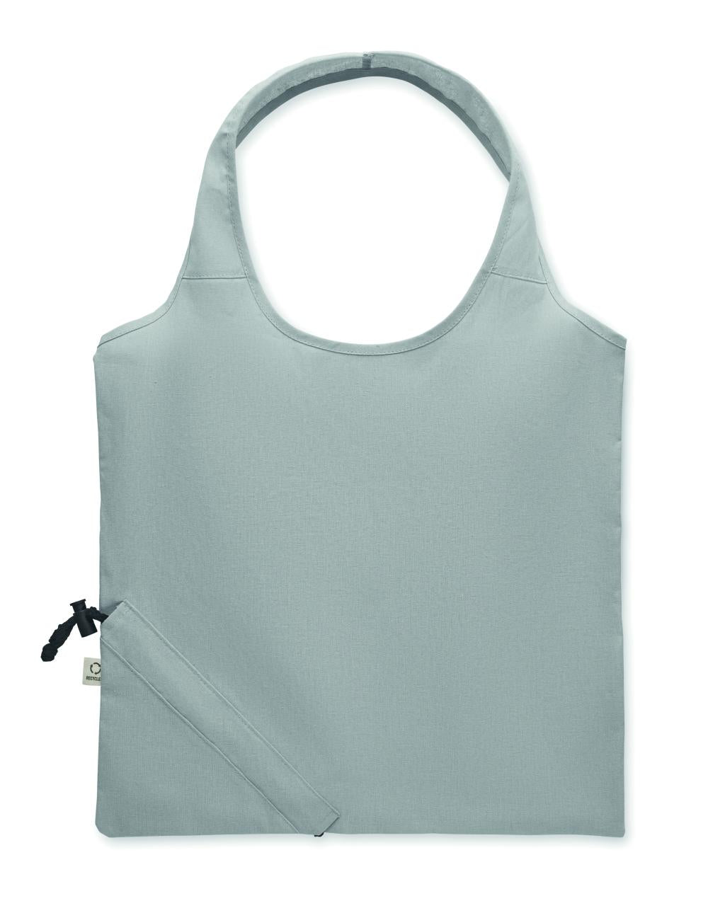 Bolsa plegable 140 gr/m²