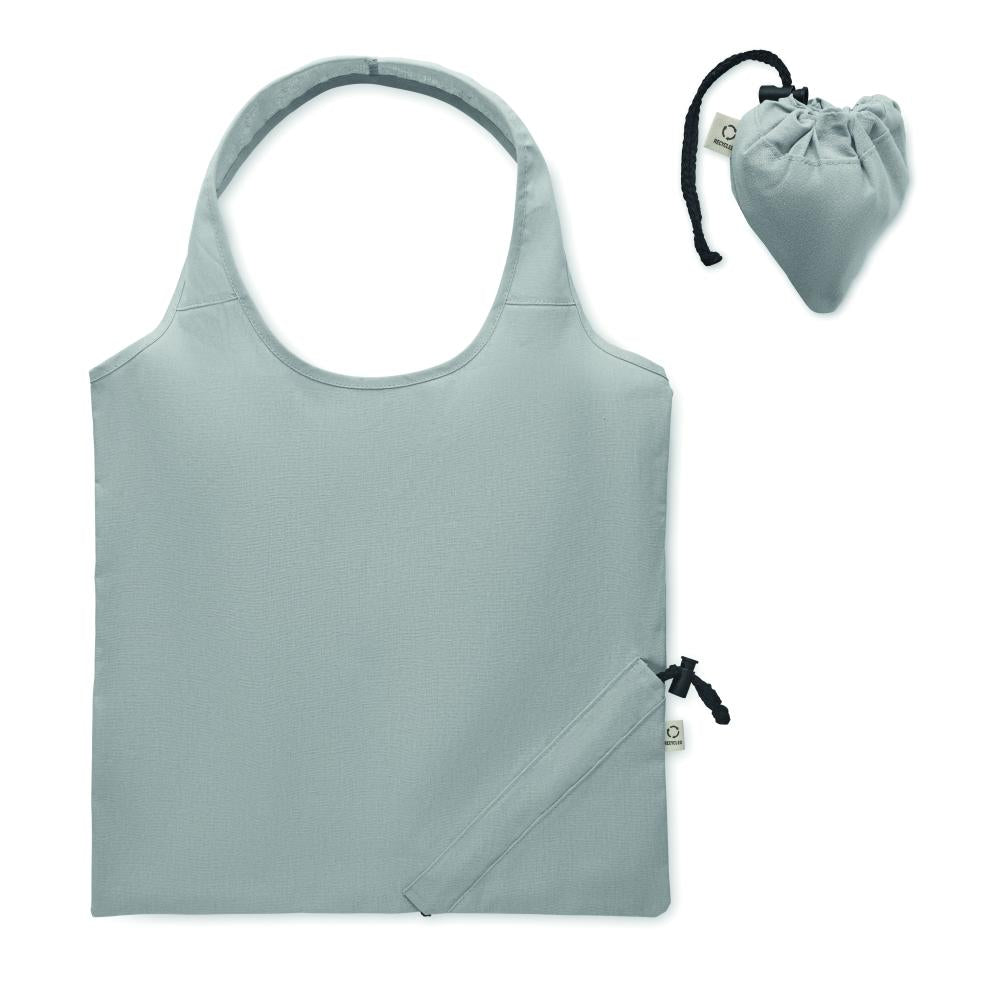 Bolsa plegable 140 gr/m²