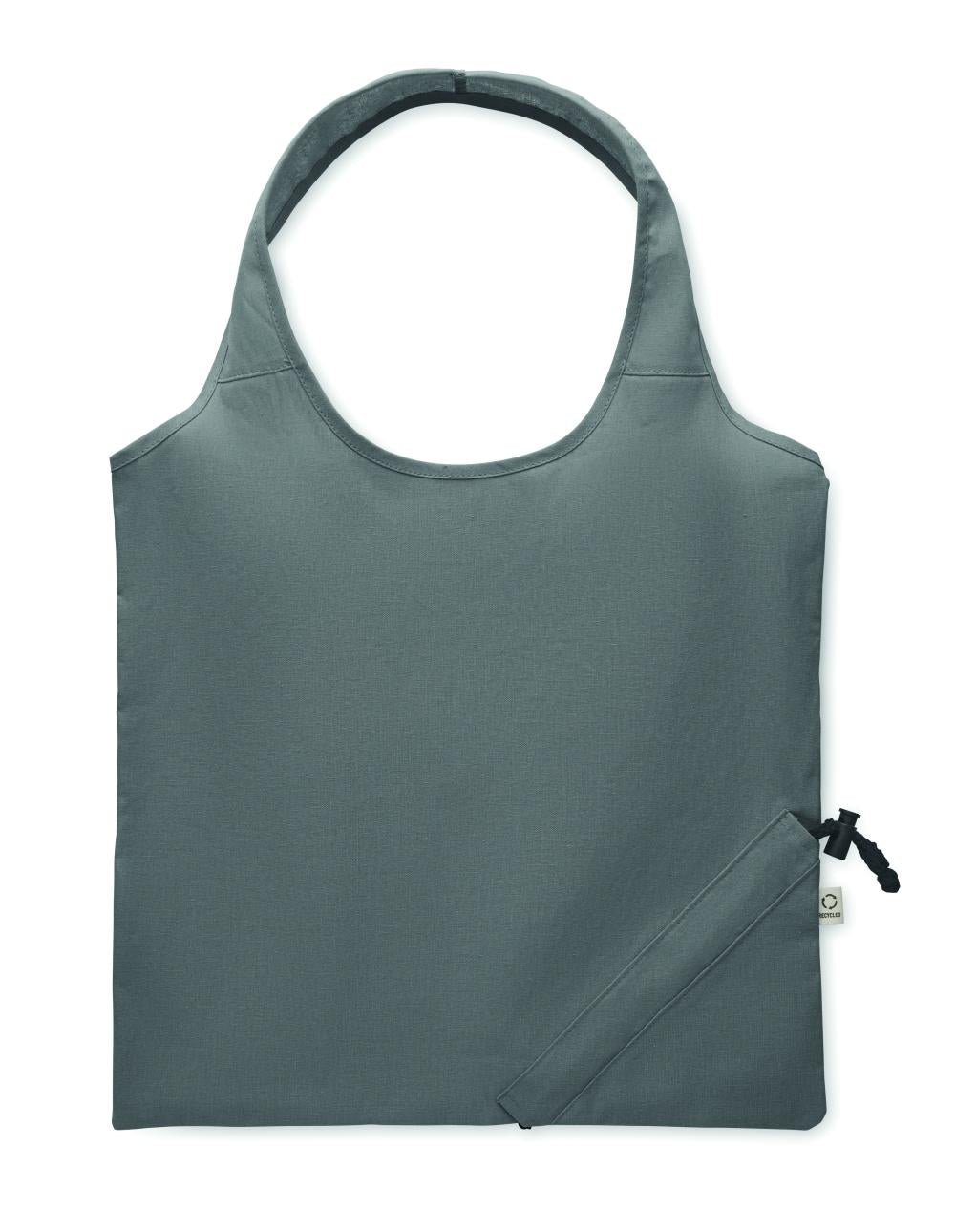 Bolsa plegable 140 gr/m²