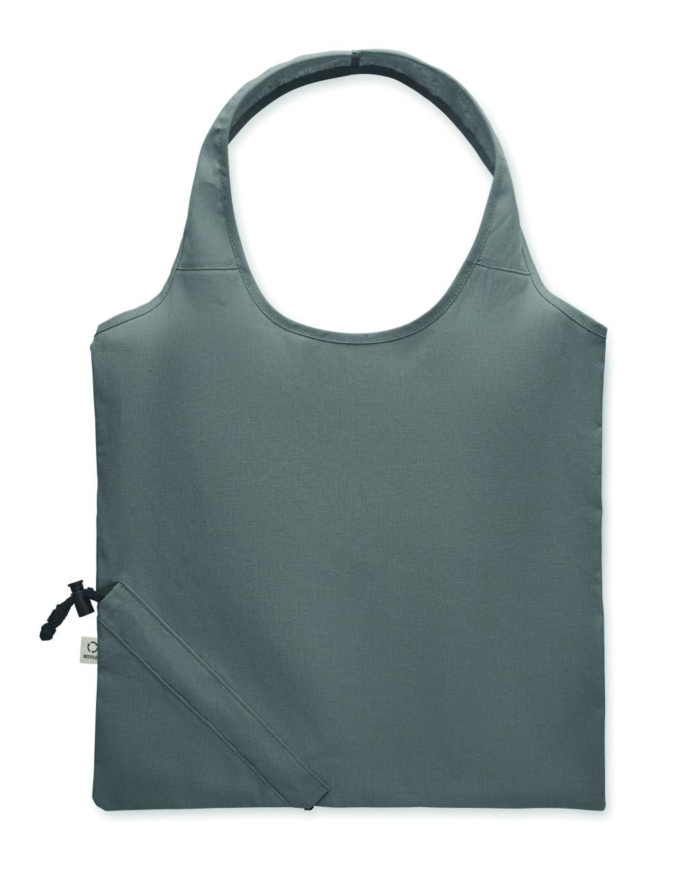 Bolsa plegable 140 gr/m²
