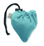 Bolsa plegable 140 gr/m²
