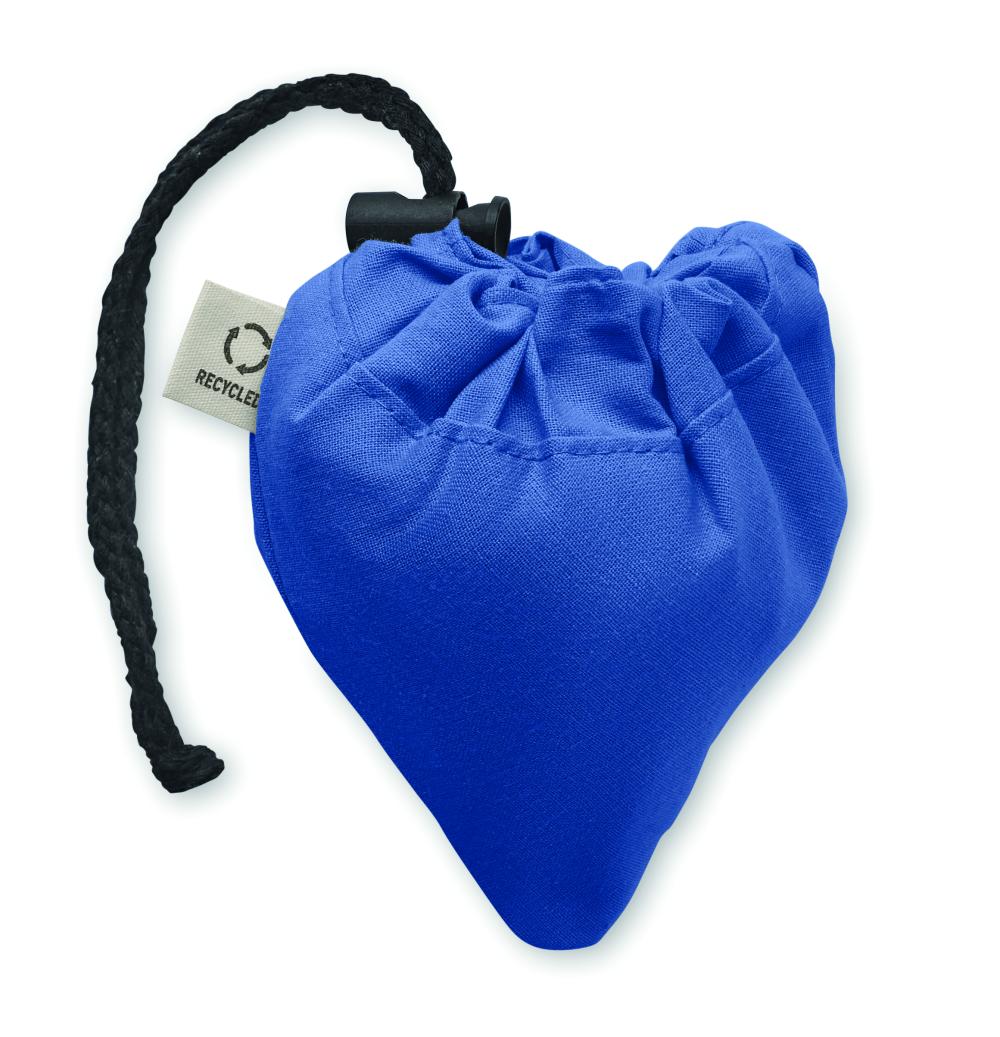 Bolsa plegable 140 gr/m²