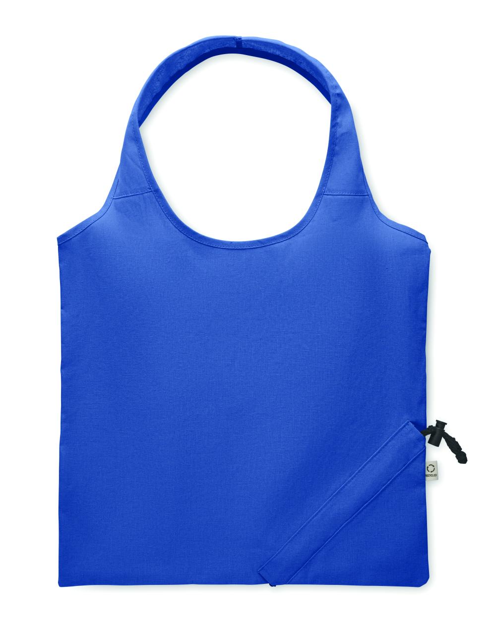 Bolsa plegable 140 gr/m²