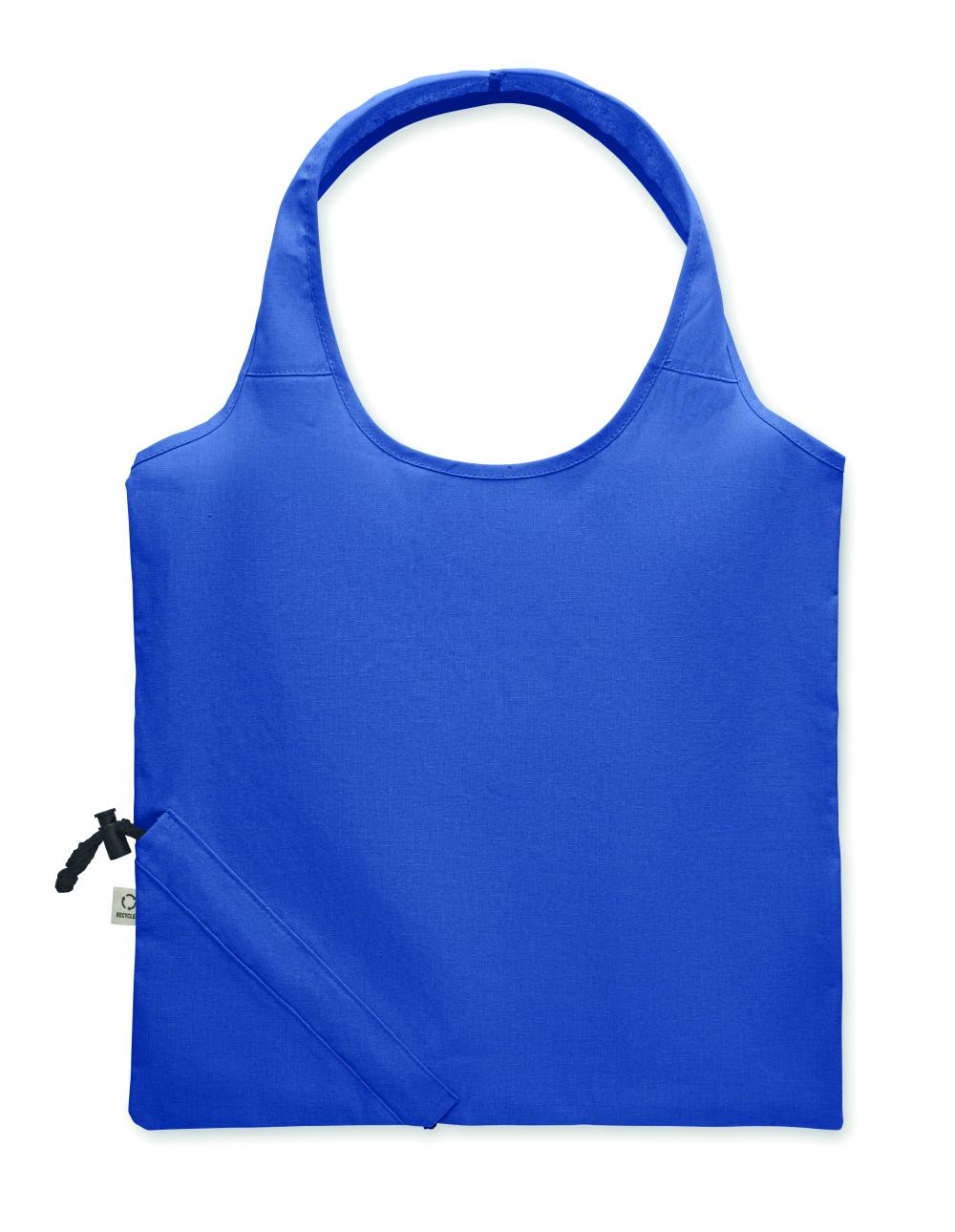Bolsa plegable 140 gr/m²