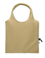 Bolsa plegable 140 gr/m²