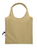 Bolsa plegable 140 gr/m²