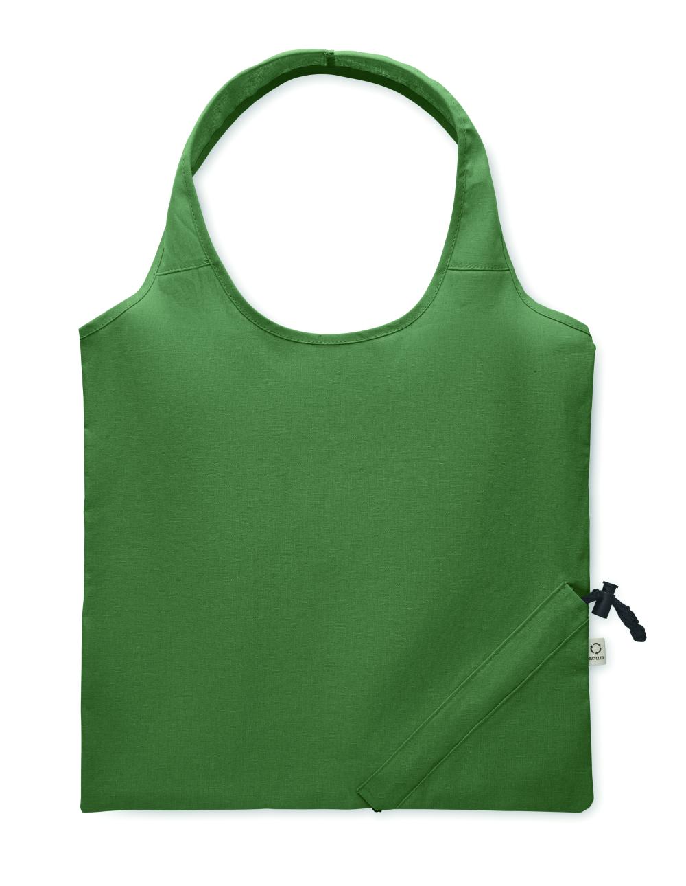 Bolsa plegable 140 gr/m²