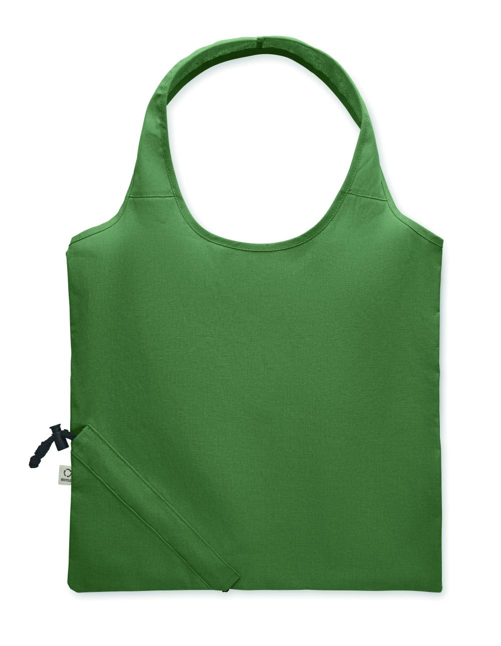 Bolsa plegable 140 gr/m²