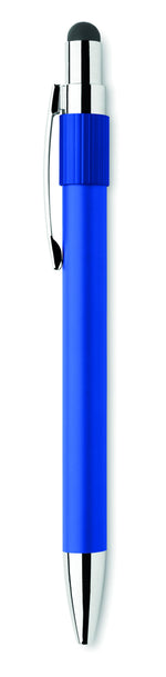 Bolígrafo antiestrés