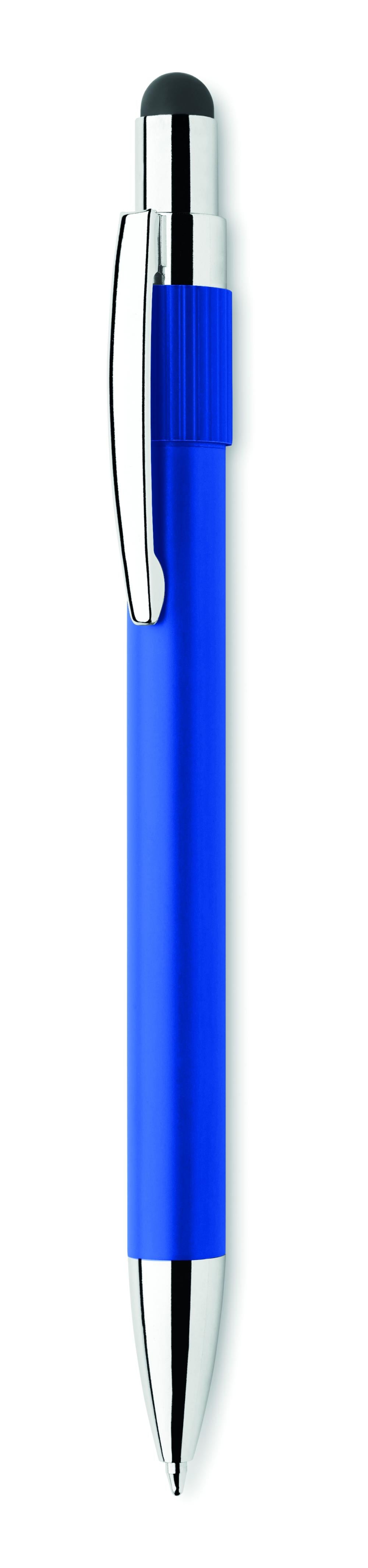 Bolígrafo antiestrés