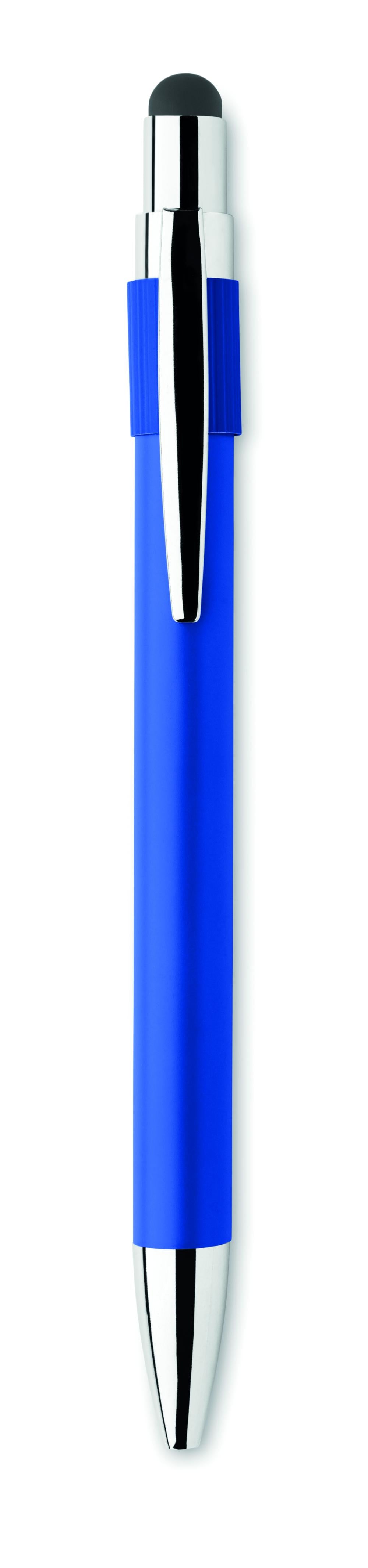 Bolígrafo antiestrés