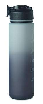Botella deportiva RPET 1L
