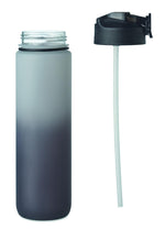 Botella deportiva RPET 1L