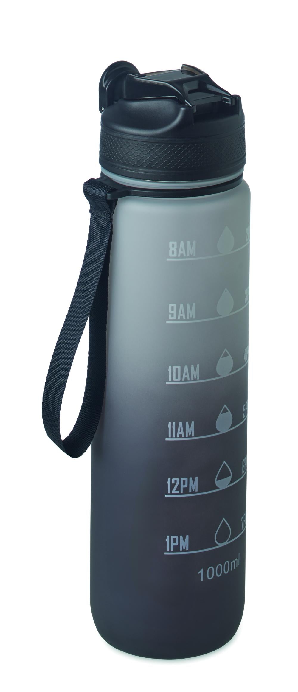 Botella deportiva RPET 1L