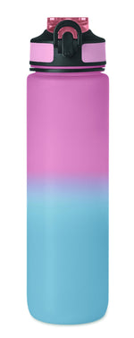 Botella deportiva RPET 1L