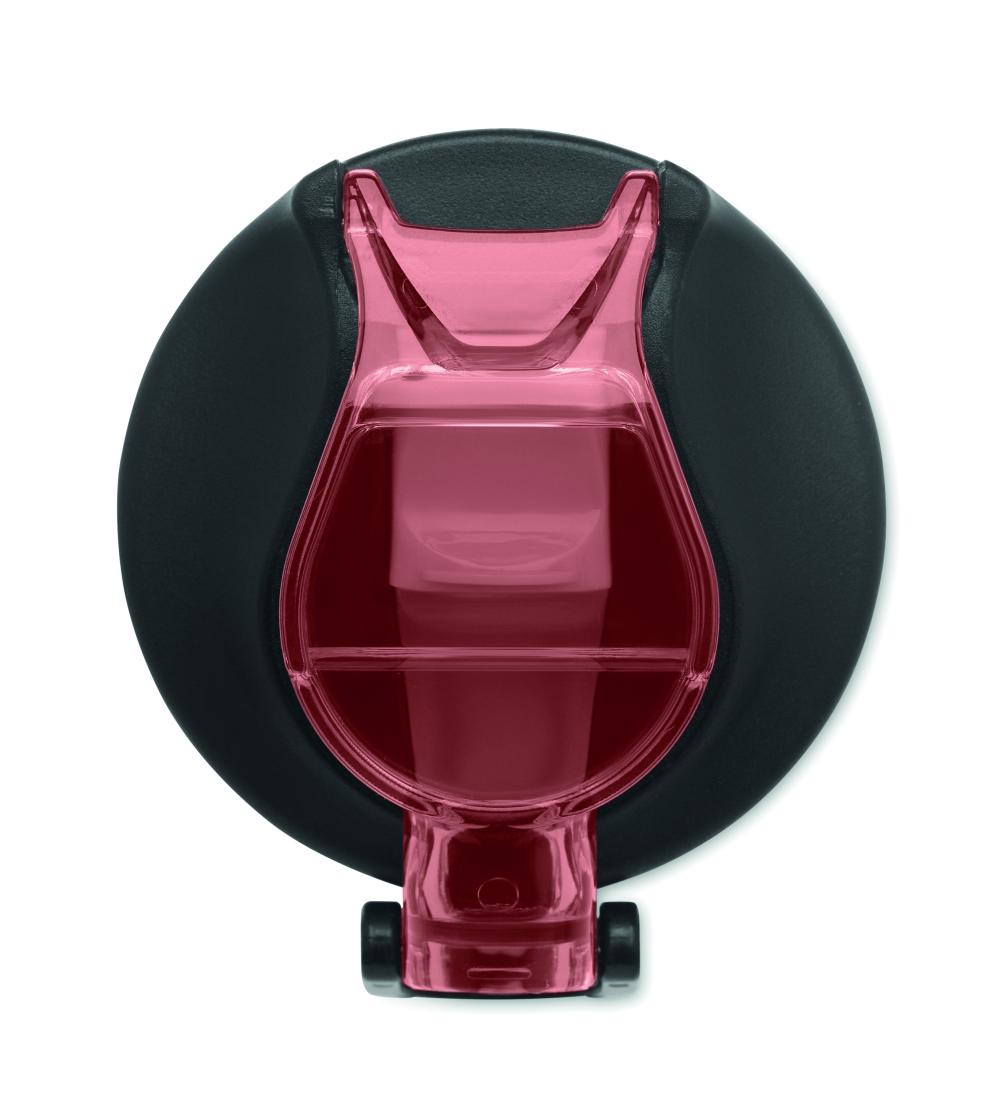 Botella deportiva RPET 1L