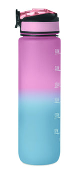 Botella deportiva RPET 1L
